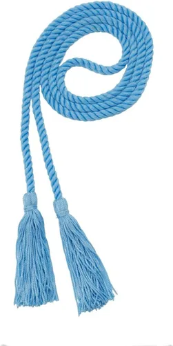 Vista 169 de Cordón de honor, marca Tassel Depot. Fabricado en EE. UU.