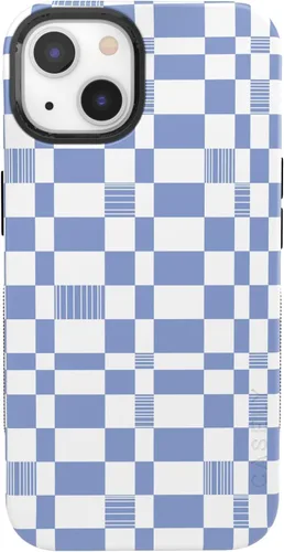 Vista 25 de Casely Funda para iPhone 13 Come Together The Beatles Abbey Road Diseño protector audaz Compatible con MagSafe