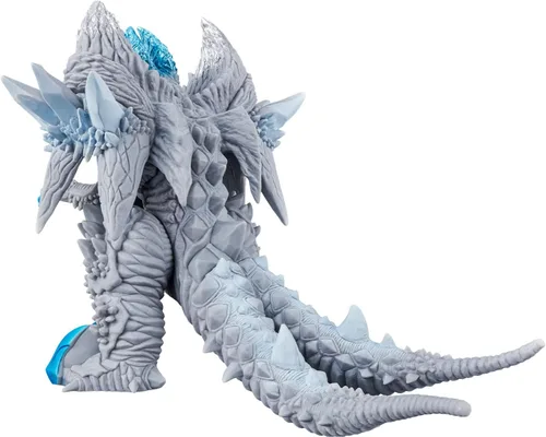 Vista 2 de バンダイ(BANDAI) Ultraman Decker Ultra Kaiju DX Esfera Madre Zaurus