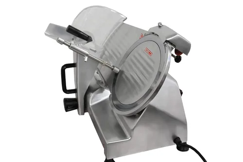 Vista 3 de Cfm-10 Deli - Cortador de carne, acero inoxidable, 10