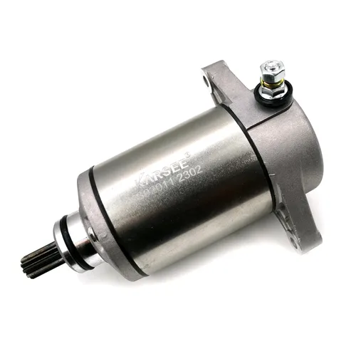 Vista 9 de KARSEE Motor de Arranque 3084981 Reemplazo para Sportsman 335 400 450 500, Ranger 425 400 500 2x4 4x4 6x6, Scrambler 500, Magnum 325 330 425 500