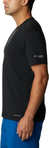 Vista 3 de Columbia Camiseta Endless Trail Running Tech para hombre