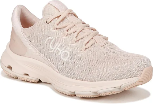 Vista 20 de Ryka Zapatos para caminar Devotion X para mujer verde (Abbey Green)