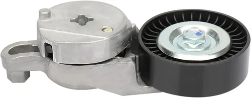 Vista 12 de IRONTEK 11287838797 Conjunto de polea tensor de correa para BMW 2000 323Ci/ 2001-2006 325Ci/ 525i 1991-1995, 2001-2005/2004-2007 X3/ 2001-2006 X5/M3