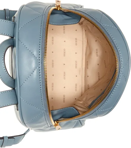 Vista 3 de GUESS Mochila Vikky para mujer, Pizarra