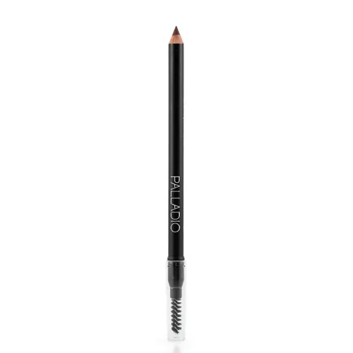 Vista 6 de Palladio Cosmetic Lápiz para cejas, Caoba