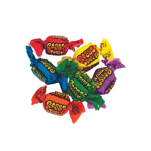 Vista 12 de Taffy Town Saltwater Taffy, S'Mores, 2.5 libras