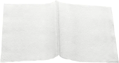 Vista 3 de EZ-Pull Premium - Servilleta entrelazada reciclada de 2 capas, blanco reciclado, 24 x 250 hojas, P2N2L (N4)