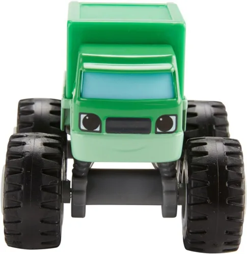 Vista 2 de Fisher-Price Nickelodeon Blaze & the Monster Machines, Reece