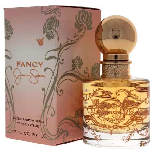 Vista 3 de Fancy Eau de Parfum Spray, 1.7 onza