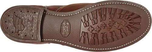 Vista 7 de Red Wing Mens Iron Ranger 8085 Leather Boots