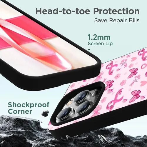 Vista 3 de Funda para teléfono Galaxy S25 S24 S23 S22 S21 S20 FE Note 20 Ultra A16 A15 A14 A54 A53 A13 para iPhone 16 15 14 13 12 11 Pro Max