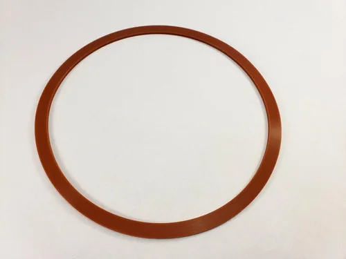 Vista 4 de Generic Sello de junta para olla de baja presión de cubo de pollo Wearever 90024 90024-3-8, 90026, Replacement Part