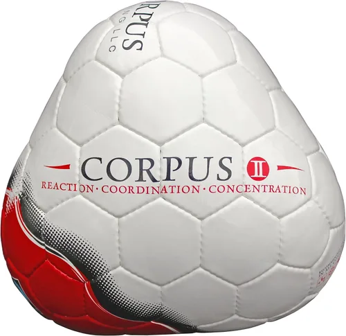 Vista 4 de Dispositivos de entrenamiento de fútbol por Corpus Training