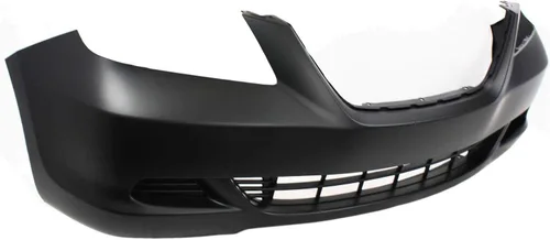 Vista 438 de Garage-Pro Cubierta de parachoques compatible con Honda Accord 1990-1991 imprimado delantero HO1000135