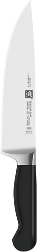 Vista 16 de Zwilling Cuchillo multiusos Four Stars, plata/negro
