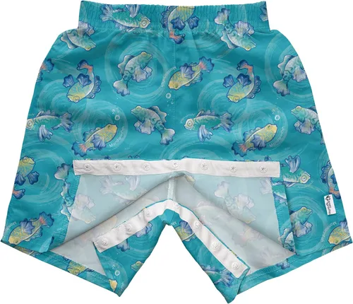 Vista 2 de Baby-Boys Without Built-in Diaper