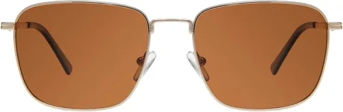 Vista 2 de Mens Sunglasses Polarized UV Protection Square Rectangele Man Gafas De Sol Hombre Lentes De Sol Boy Sun Glasses