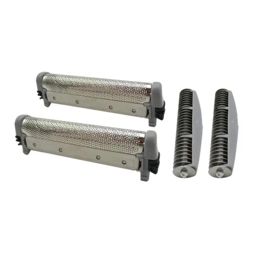 Vista 7 de Hoja de afeitar mejorada 2023 para Remington SP-69 MS2-300, MS2-370, MS2-390, MS2-390, MS2-400, MS240