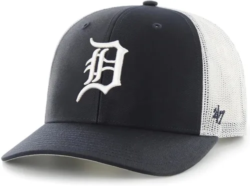 Vista 14 de Gorra '47 MLB Trucker Snapback ajustable, talla única para adultos