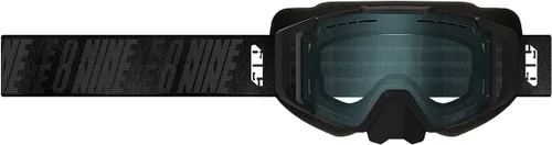 Vista 4 de 509 Gafas Sinister XL6 Rojo (Racing red)