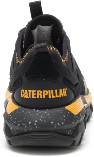 Vista 5 de Cat erpillar Brode Steel Toe para hombre