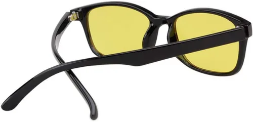 Vista 5 de Gafas de bloqueo de luz azul/rayo, gafas de bloqueo antirreflejo, gafas de lectura de pantalla digital, gafas de navegación