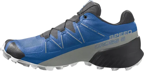 Vista 6 de Salomon Zapatillas para correr Speedcross 5 Trail para hombre