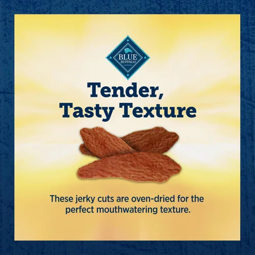Vista 6 de Blue Buffalo True Chews Golosinas Premium de Pollo en Trozos para Perros con Ingredientes Naturales