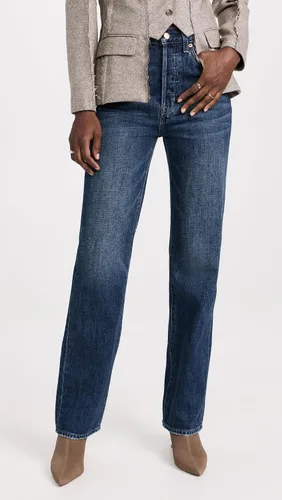 Vista 2 de Pistola Denim Jeans Cassie para mujer