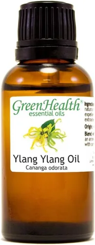 Vista 15 de Albahaca – 1OZ – Aceite Esencial 100% puro – Greenhealth