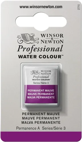 Vista 165 de Winsor & Newton - Pintura para acuarela profesional