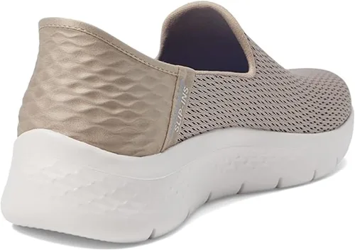 Vista 4 de Skechers Go Walk Flex - Tenis para mujer