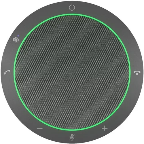 Vista 2 de Jabra Speak2 40MS Teams
