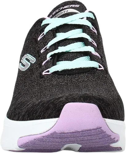 Vista 5 de Skechers - Arch Fit Keep It Up - Tenis para mujer