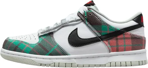 Vista 11 de Nike Kid's Dunk Low Sneaker