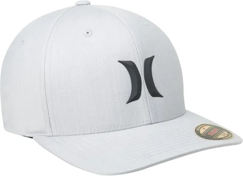 Vista 6 de Hurley Gorra de béisbol para hombre - Icond Weld - Gorra ajustada