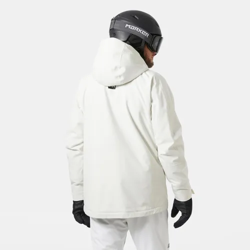Vista 4 de Helly-Hansen Chaqueta de esquí con aislamiento Juniper 3.0 para hombre