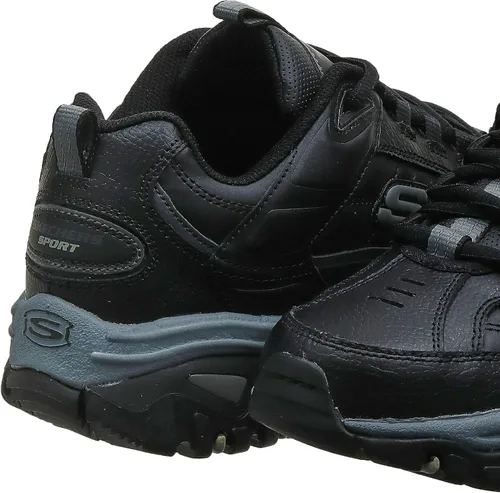 Vista 7 de Skechers Energy Afterburn - Tenis con cordones para hombre