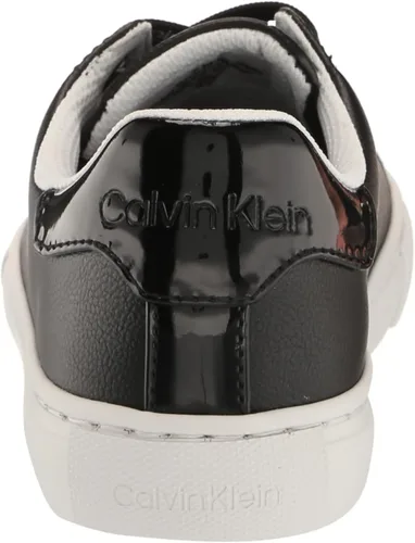 Vista 3 de Calvin Klein Tenis Ciyan para mujer