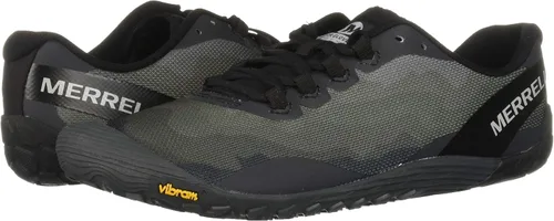 Vista 15 de Merrell Vapor Glove 4 Zapatillas deportivas para mujer