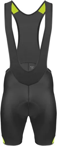 Vista 2 de Aero Tech - Pantalones cortos de ciclismo acolchados para todo el día
