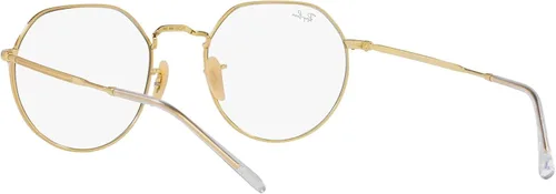 Vista 6 de Ray-Ban RB3565 Jack Round Sunglasses