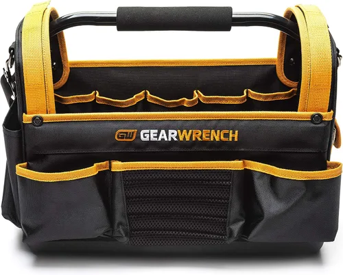 Vista 3 de GEARWRENCH Bolso tote con asa de 16" - 83146