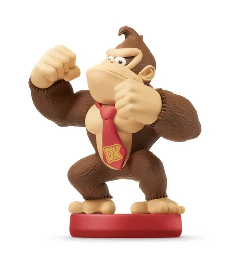 Vista 7 de Nintendo Boo amiibo (Serie SM) - Nintendo Wii U