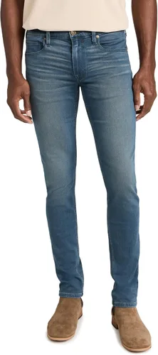 Vista 152 de PAIGE Pantalones vaqueros Lennox Transcend ajustados para hombre Andros