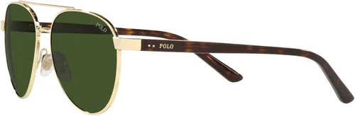 Vista 3 de Polo Ralph Lauren Gafas de sol Pp9001 Pilot para niños