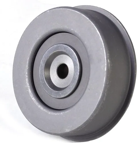 Vista 4 de Polea tensora de correa MD308882 para Mitsubishi Lancer Montero Diamante Dodge
