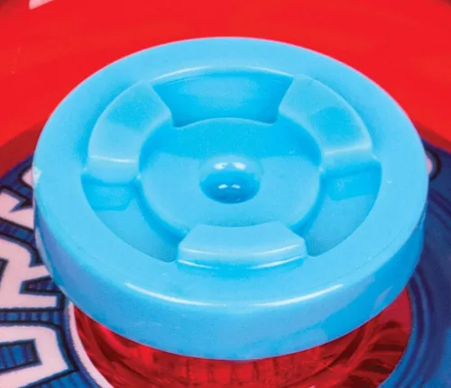 Vista 8 de Duncan Toys Spin Drifter - Yoyó de giro lateral, de principiante a avanzado, rojo, 1 yoyó