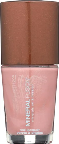 Vista 38 de Mineral Fusion Esmalte de uñas, Amatista